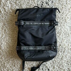 Adidas Original Trefoil Backpack